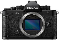Camera Nikon Zf  body