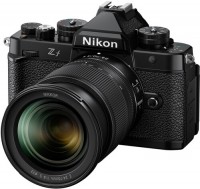 Camera Nikon Zf  kit 40