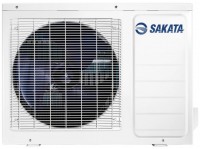 Photos - Air Conditioner SAKATA SOBI-035VA 35 m²