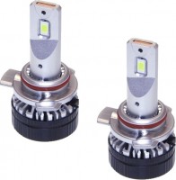 Photos - Car Bulb ALed RR 28W HIR2 6000K 2pcs 