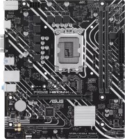 Photos - Motherboard Asus PRIME H610M-K DDR5 