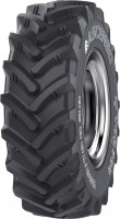 Photos - Truck Tyre Ascenso TDR 700 12.4 R24 122D 