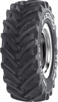 Photos - Truck Tyre Ascenso XLR 880 650/85 R38 173D 