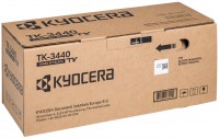 Ink & Toner Cartridge Kyocera TK-3440 