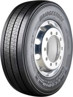 Photos - Truck Tyre Bridgestone Ecopia H-Steer 002 385/65 R22.5 160K 