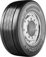 Photos - Truck Tyre Bridgestone Ecopia H-Trailer 002 445/45 R19.5 160J 