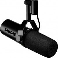 Photos - Microphone Shure SM7DB 