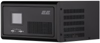 Photos - UPS 2E 2E-HI1000 1000 VA