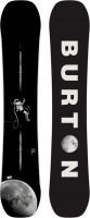 Photos - Snowboard Burton Process Flying V 159W (2023/2024) 