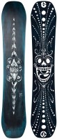 Photos - Snowboard Burton Free Thinker Camber 154 (2023/2024) 