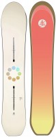 Snowboard Burton Family Tree Gril Master Camber 155W (2023/2024) 