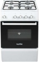 Photos - Cooker VENTOLUX GG 5050 S WH T white