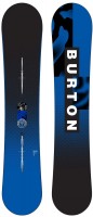 Photos - Snowboard Burton Ripcord 158W (2023/2024) 