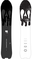 Photos - Snowboard Burton Skeleton Key 150 (2023/2024) 