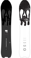 Photos - Snowboard Burton Skeleton Key 162 (2023/2024) 