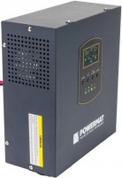 Photos - UPS Powermat PM-UPS-1000MW 1000 VA