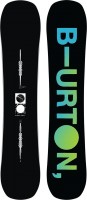 Photos - Snowboard Burton Instigator 155W (2023/2024) 