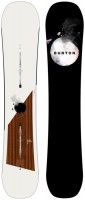 Photos - Snowboard Burton Flight Attendant 162W (2023/2024) 