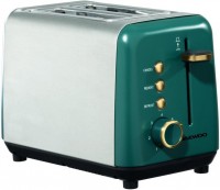 Toaster Daewoo Emerald SDA2287GE 