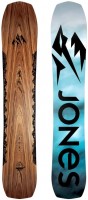 Photos - Snowboard Jones Flagship 154 (2023/2024) 