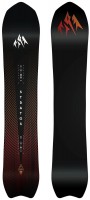 Snowboard Jones Stratos 158W (2023/2024) 