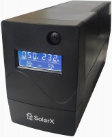 Photos - UPS SolarX SX-LB650 650 VA