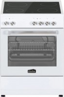 Photos - Cooker Simfer F66VW 04002 white