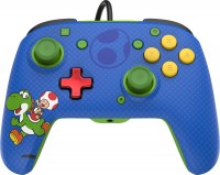 Game Controller PDP Nintendo Switch Toad & Yoshi Rematch Controller 