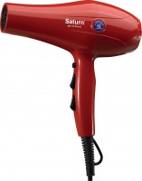 Photos - Hair Dryer Saturn ST HC7208 