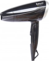 Photos - Hair Dryer Saturn ST HC7209 