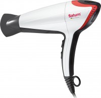 Photos - Hair Dryer Saturn ST HC7263 