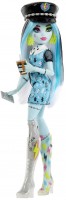 Doll Monster High Skulltimate Secrets Frankie Stein HKY62 