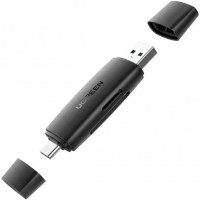 Card Reader / USB Hub Ugreen UG-80191 