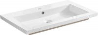 Photos - Bathroom Sink Comad Spirit 2 E-8070-100 1010 mm