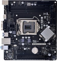 Photos - Motherboard Biostar H81MHV3 3.0 