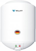 Photos - Boiler Willer AEV-06R Palermo 