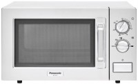 Photos - Microwave Panasonic NE-1027EYG stainless steel