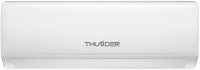 Photos - Air Conditioner Thunder Flow S-5.3KW 50 m²