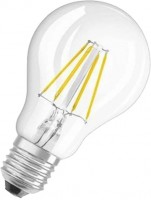 Photos - Light Bulb Works A60 8W 4000K E27 