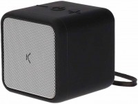 Portable Speaker Ksix Kubic Box 