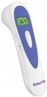 Photos - Clinical Thermometer B.Well MED-3000 
