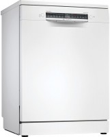 Photos - Dishwasher Bosch SMS 4HMW65K white