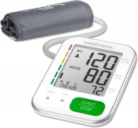 Photos - Blood Pressure Monitor Medisana BU 565 