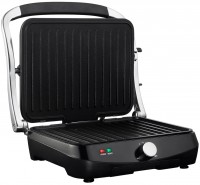 Electric Grill Wilfa CG-2000B stainless steel