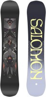 Snowboard Salomon Wonder 144 (2023/2024) 