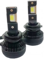 Photos - Car Bulb Torssen PRO H7 120W 5000K Canbus 2pcs 