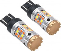 Photos - Car Bulb Torssen Pro 7443 W21/5W Canbus 2pcs 