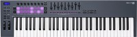 MIDI Keyboard Novation FLkey 61 