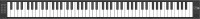 Digital Piano Blackstar Carry-On Folding Piano 88 