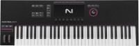 MIDI Keyboard Native Instruments Komplete Kontrol S88 MK3 